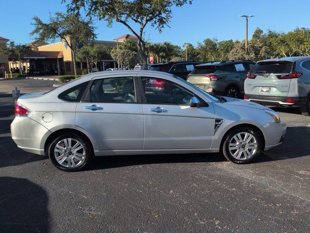 2009 Ford Focus - $8,995
