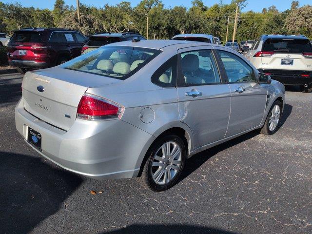 2009 Ford Focus - $8,995