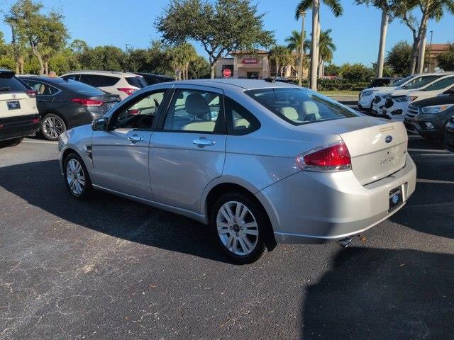 2009 Ford Focus - $8,995
