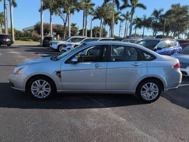 2009 Ford Focus - $8,995