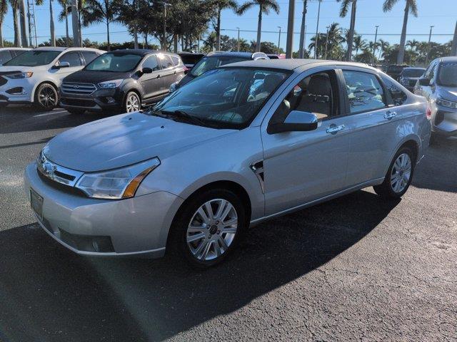 2009 Ford Focus - $8,995
