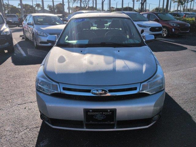 2009 Ford Focus - $8,995