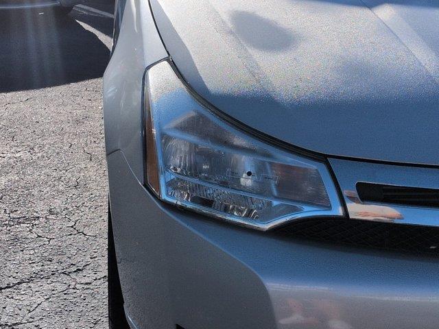 2009 Ford Focus - $8,995
