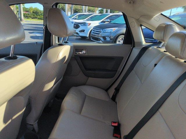 2009 Ford Focus - $8,995