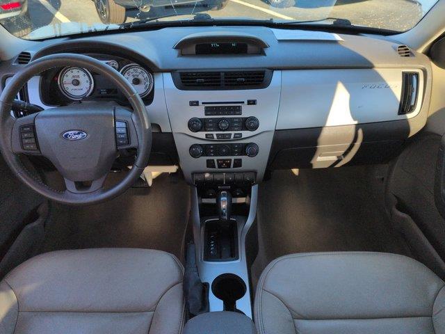 2009 Ford Focus - $8,995