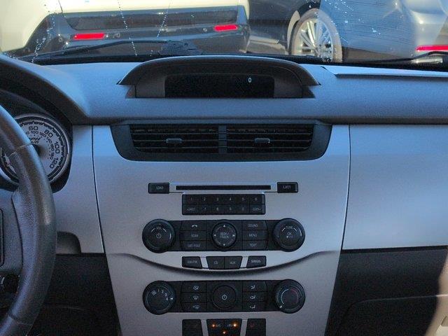 2009 Ford Focus - $8,995