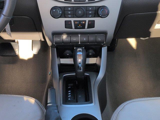 2009 Ford Focus - $8,995