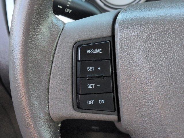 2009 Ford Focus - $8,995