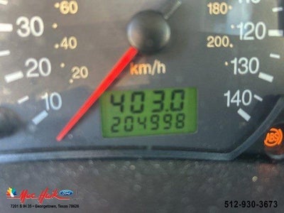 2007 Ford Focus ZX5 S 4DR Hatchback