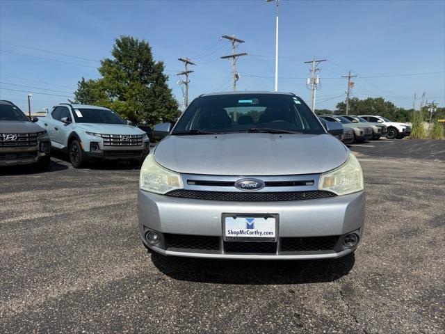 2009 Ford Focus - $6,699