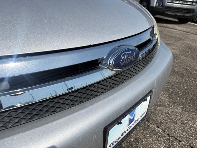2009 Ford Focus - $6,699