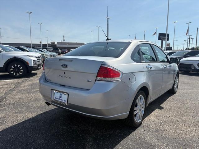 2009 Ford Focus - $6,699