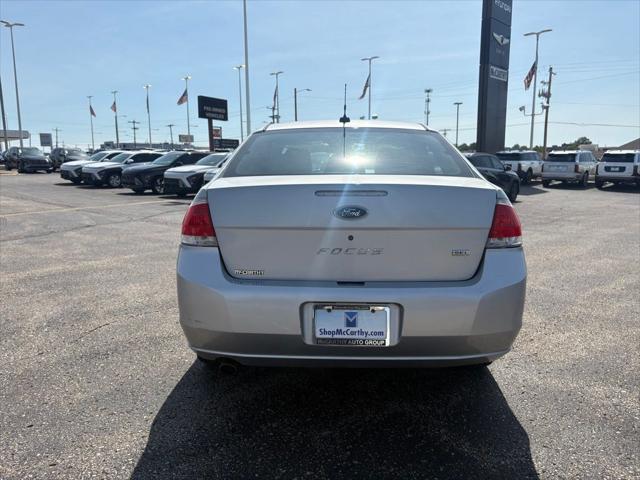 2009 Ford Focus - $6,699