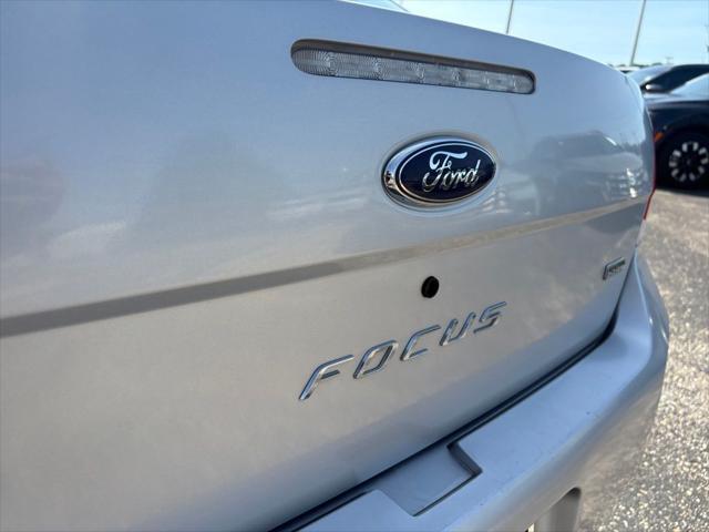 2009 Ford Focus - $6,699