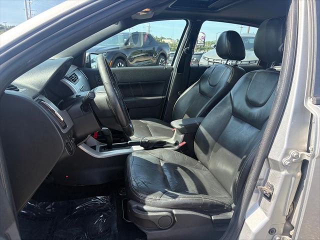 2009 Ford Focus - $6,699