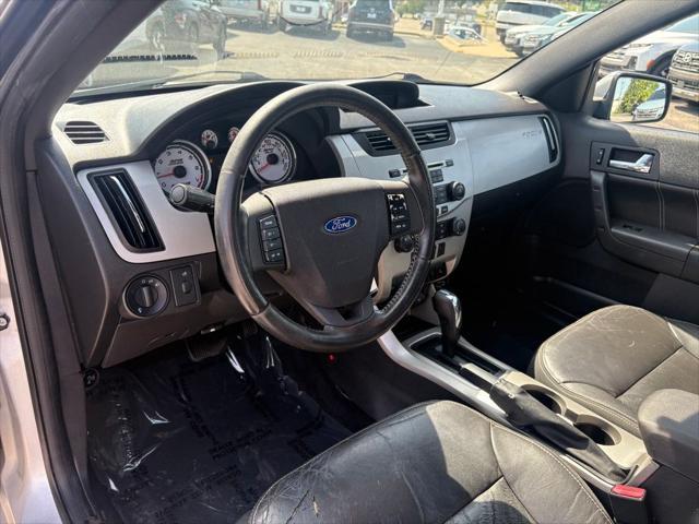 2009 Ford Focus - $6,699