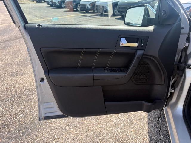 2009 Ford Focus - $6,699