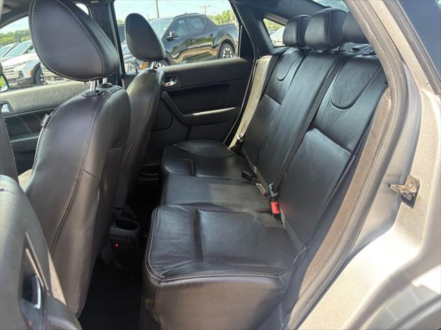2009 Ford Focus - $6,699