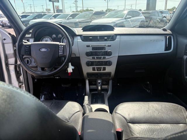 2009 Ford Focus - $6,699