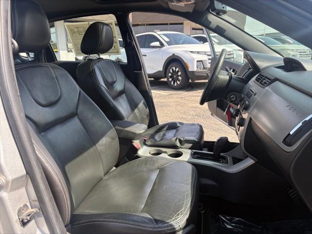 2009 Ford Focus - $6,699