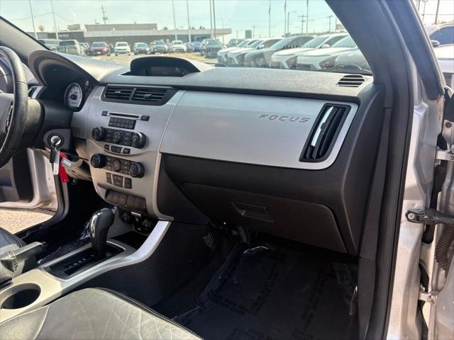 2009 Ford Focus - $6,699