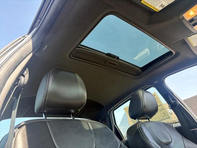 2009 Ford Focus - $6,699