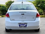 2009 Focus Thumbnail 4