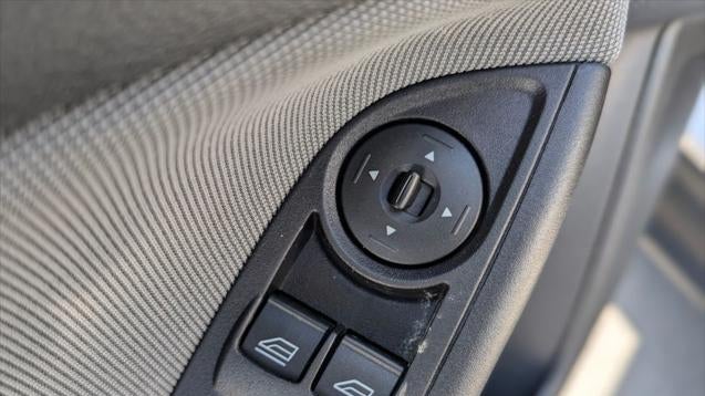 2012 Ford Focus S