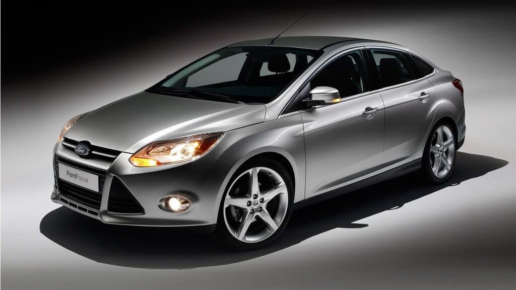 Preowned 2012 Ford Focus SE for Sale