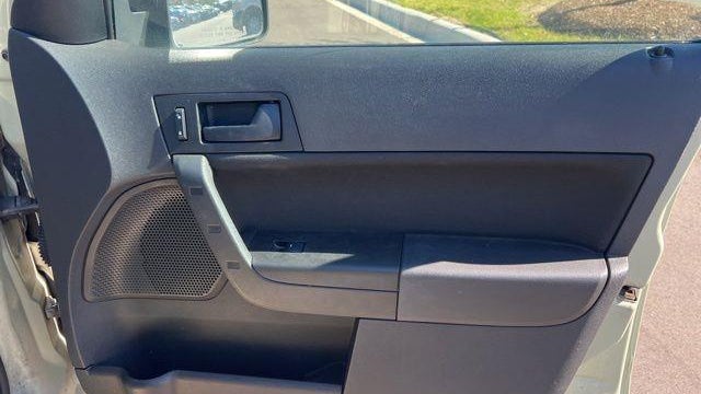 2010 Ford Focus SE