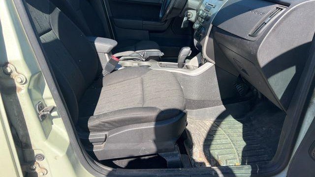 2010 Ford Focus SE