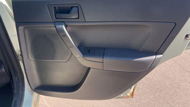 2010 Ford Focus SE