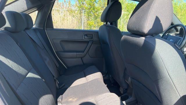 2010 Ford Focus SE