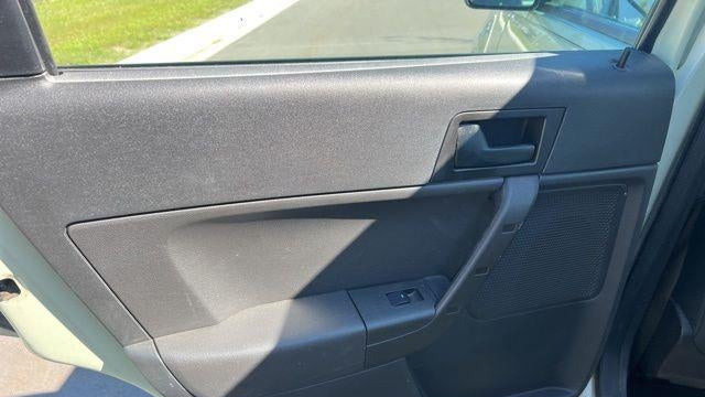 2010 Ford Focus SE