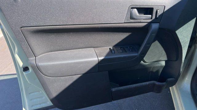 2010 Ford Focus SE