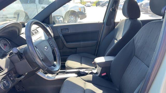 2010 Ford Focus SE