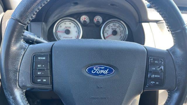 2010 Ford Focus SE