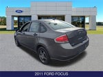 2011 Focus Thumbnail 1