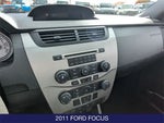 2011 Focus Thumbnail 7