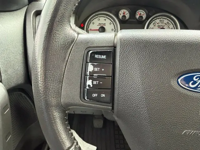 2011 Ford Focus - $5,489