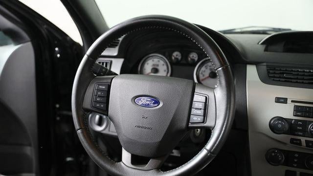 2010 Ford Focus SE
