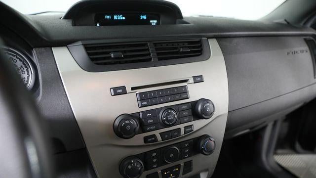 2010 Ford Focus SE