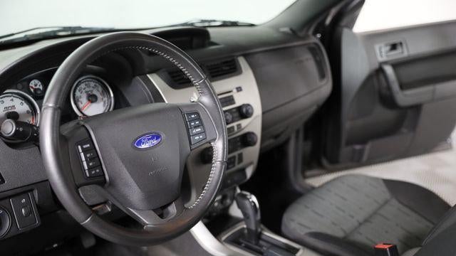 2010 Ford Focus SE