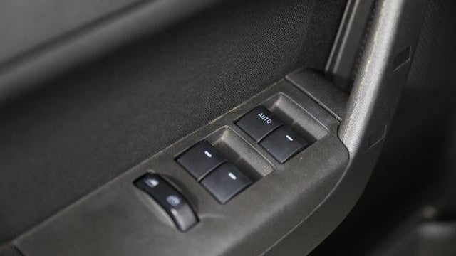 2010 Ford Focus SE