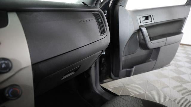 2010 Ford Focus SE