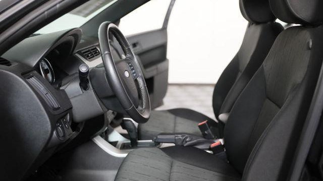 2010 Ford Focus SE