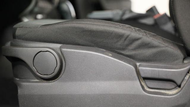 2010 Ford Focus SE