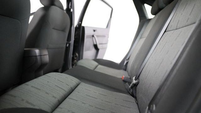 2010 Ford Focus SE