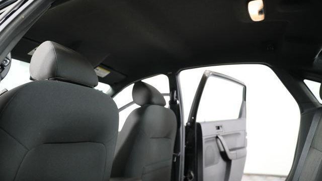 2010 Ford Focus SE