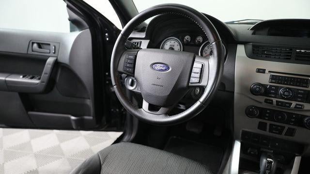 2010 Ford Focus SE